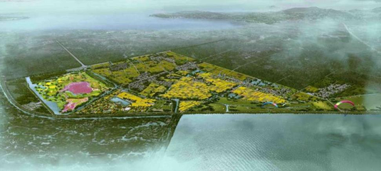 鄉(xiāng)村振興新范式 蘇州橫涇林渡暖村項(xiàng)目何以登上人民日?qǐng)?bào)？